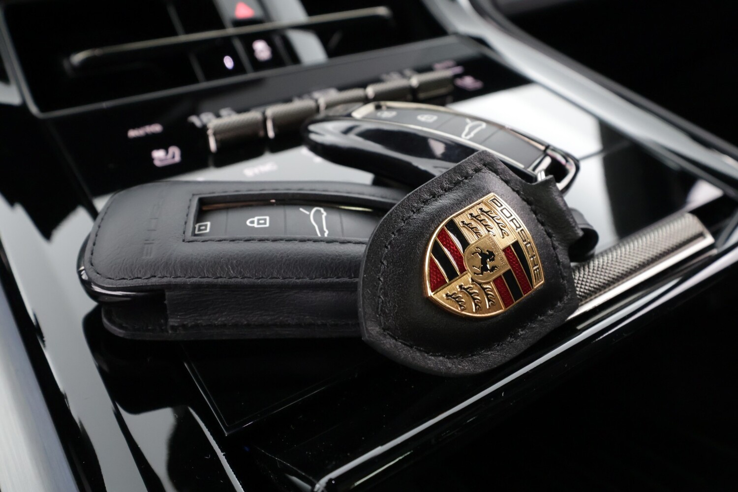 Porsche Panamera vaihtoauto