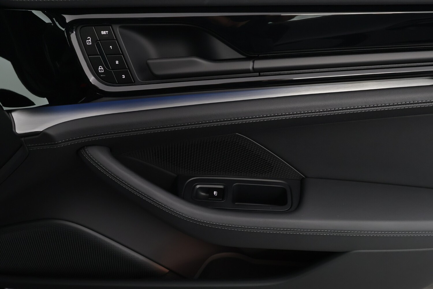 Porsche Panamera vaihtoauto