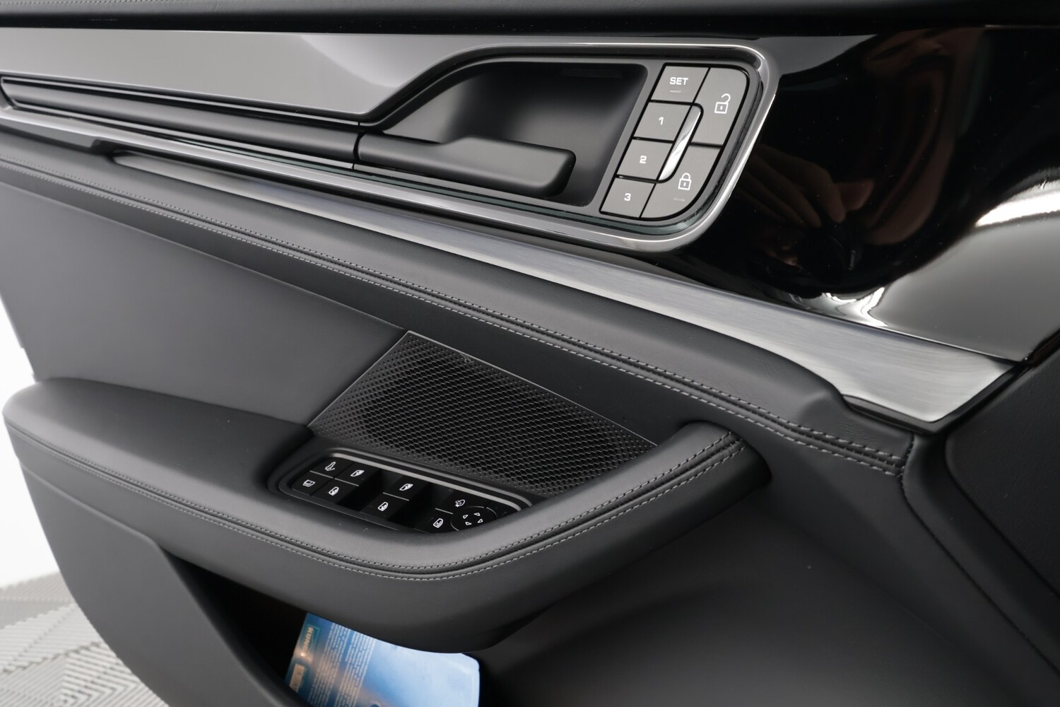 Porsche Panamera vaihtoauto