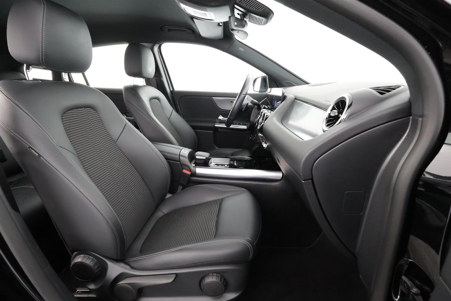 Mercedes-Benz GLA vaihtoauto