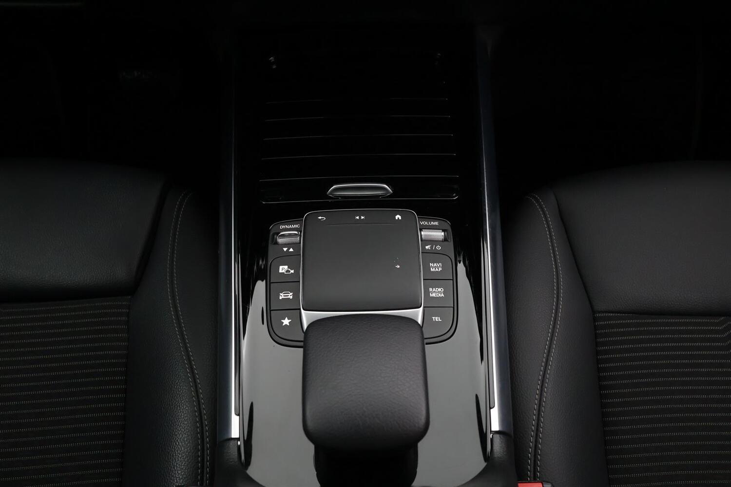 Mercedes-Benz GLA vaihtoauto