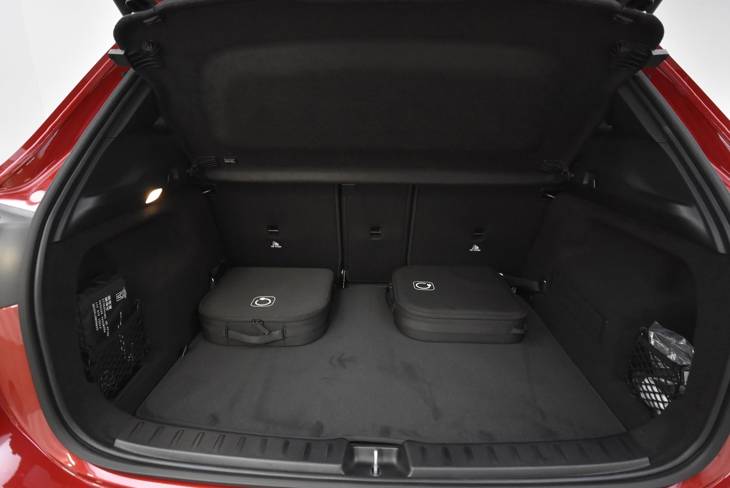 Mercedes-Benz GLA vaihtoauto