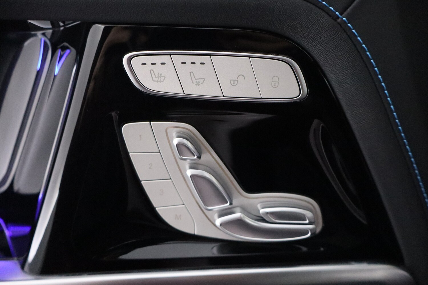 Mercedes-Benz G vaihtoauto
