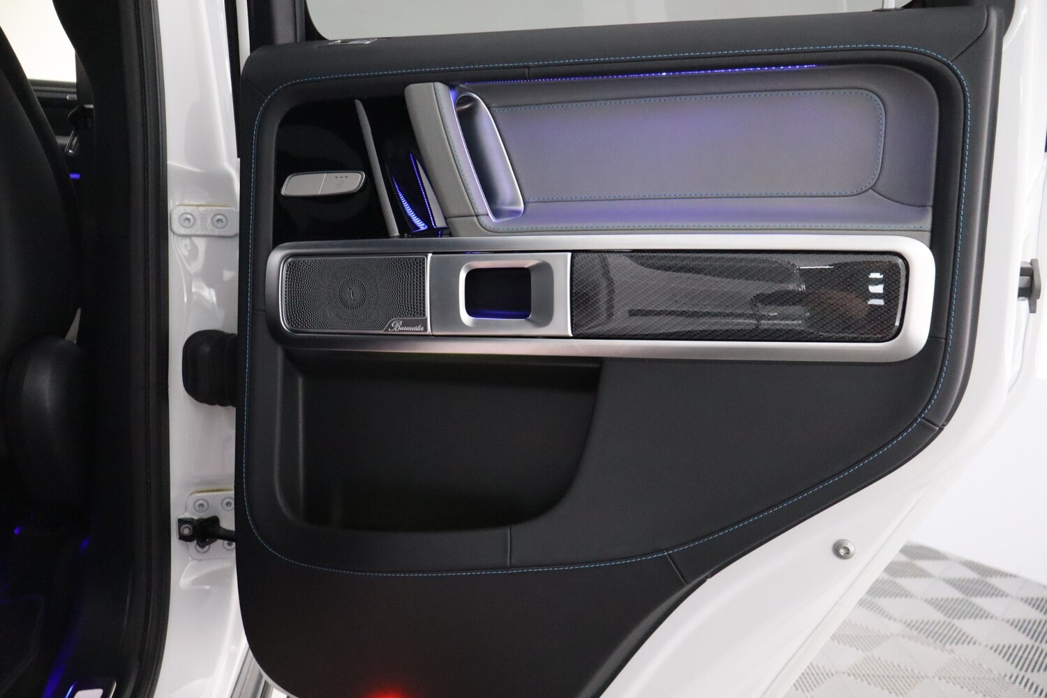 Mercedes-Benz G vaihtoauto