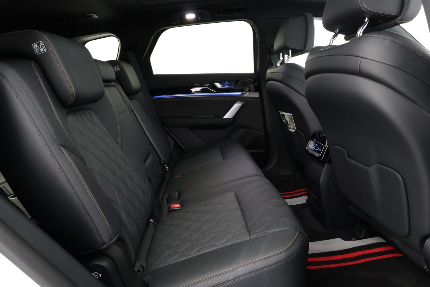 BYD Tang vaihtoauto