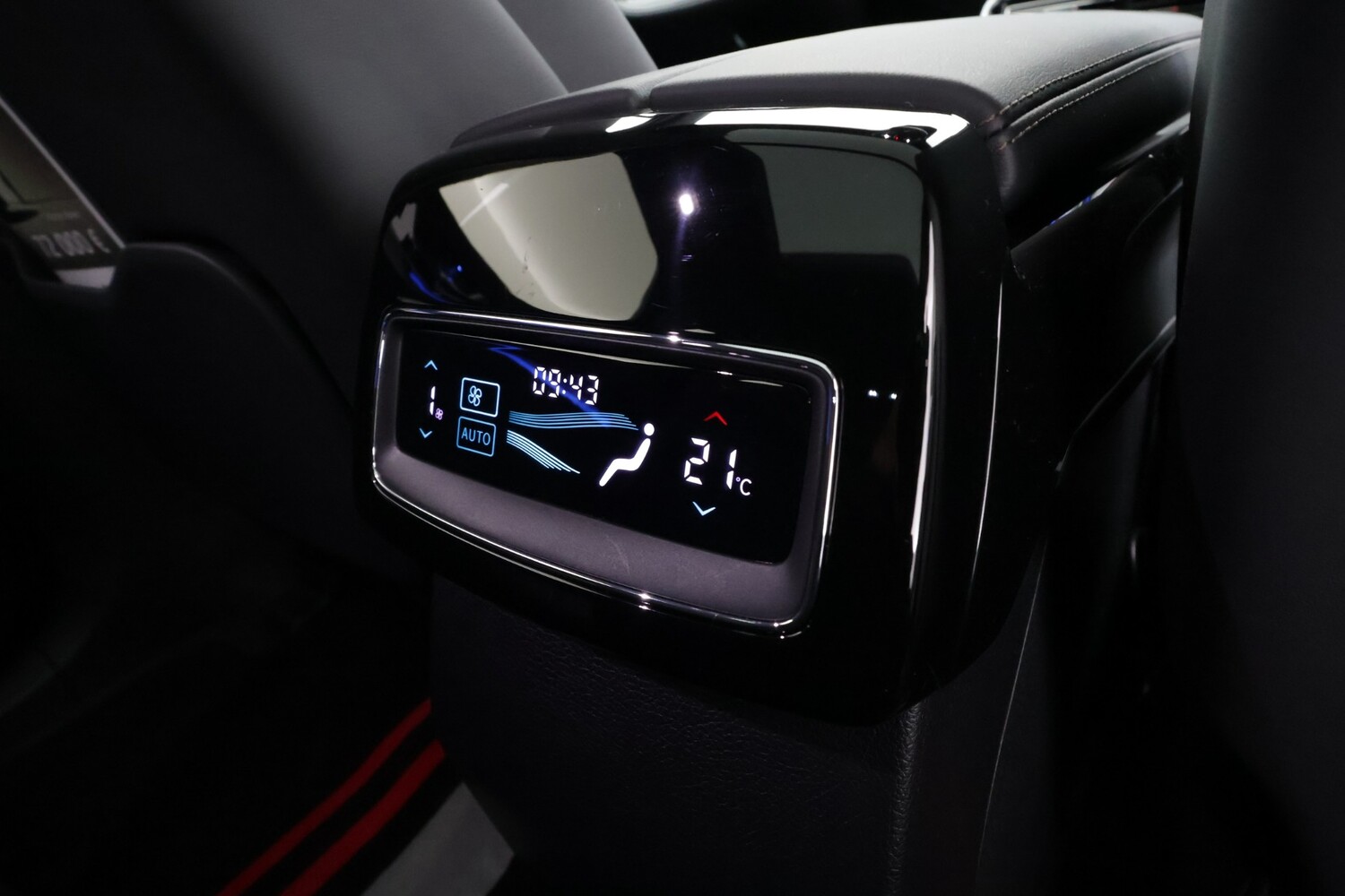 BYD Tang vaihtoauto