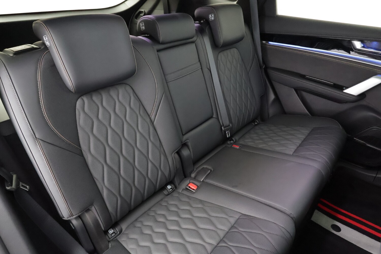 BYD Tang vaihtoauto