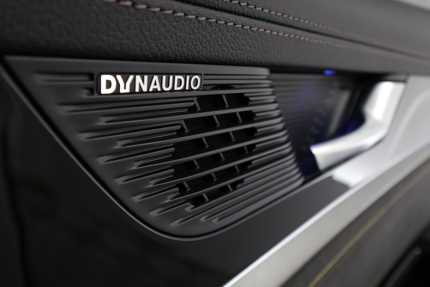 BYD Tang vaihtoauto