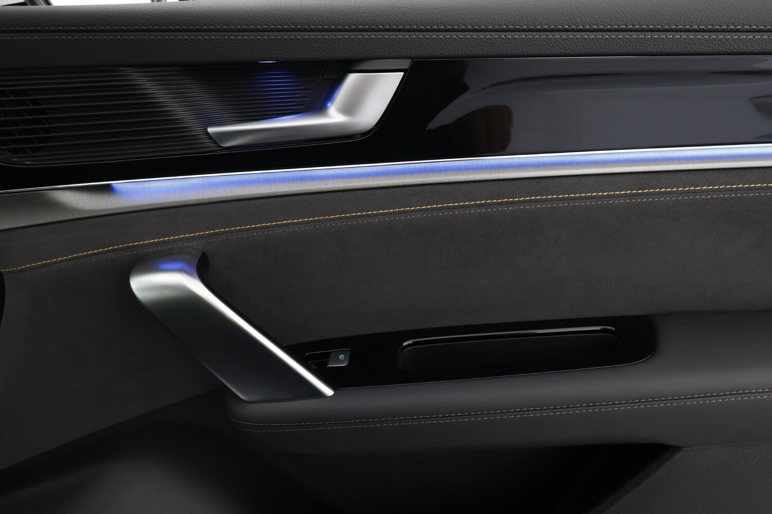 BYD Tang vaihtoauto