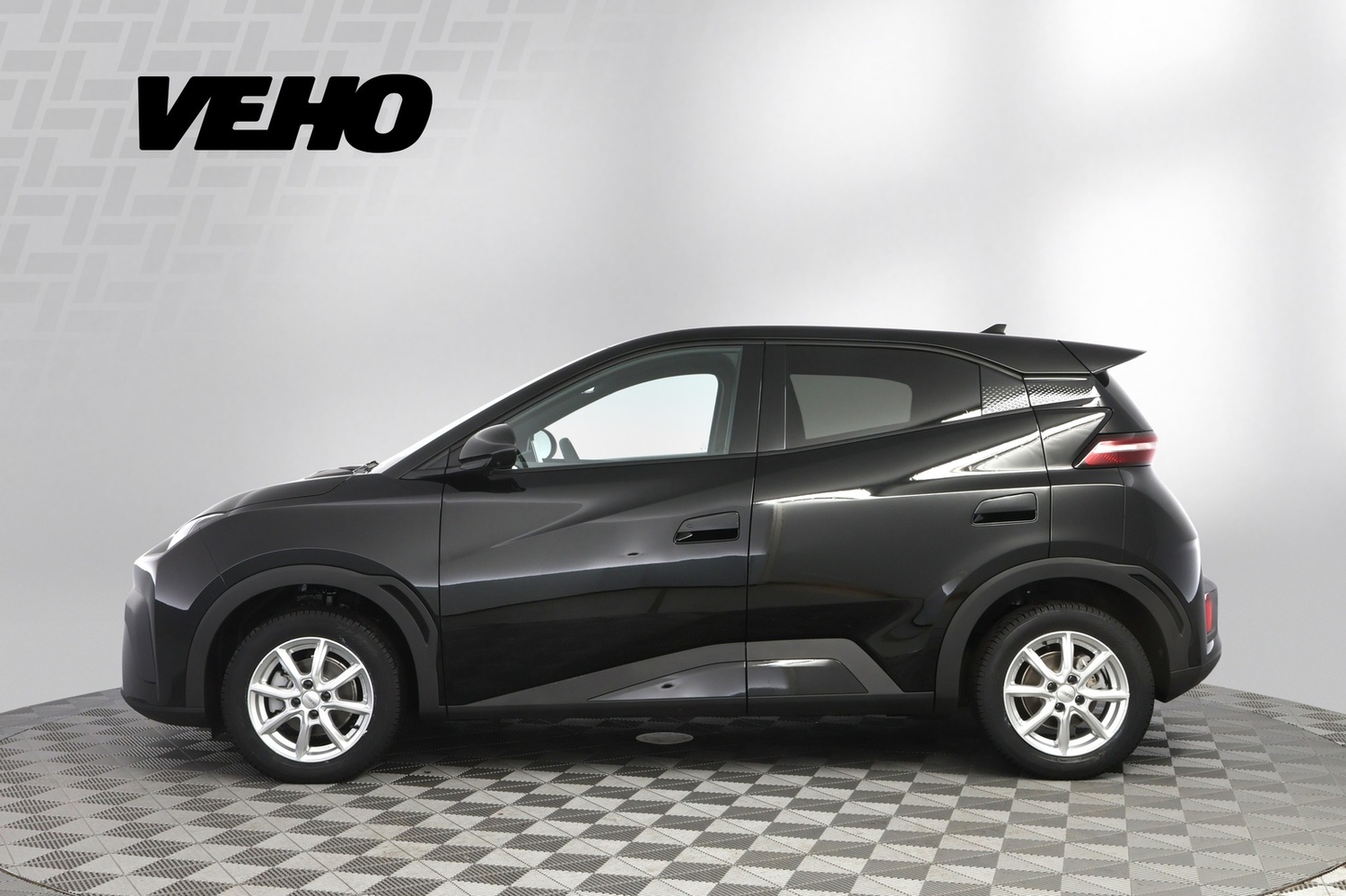 BYD Dolphin Surf vaihtoauto