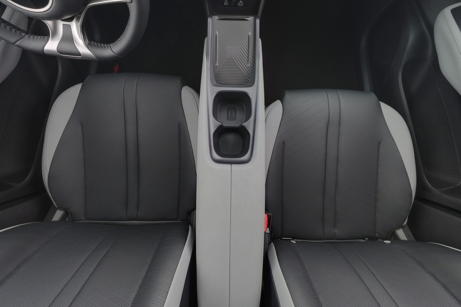 BYD Dolphin Surf vaihtoauto