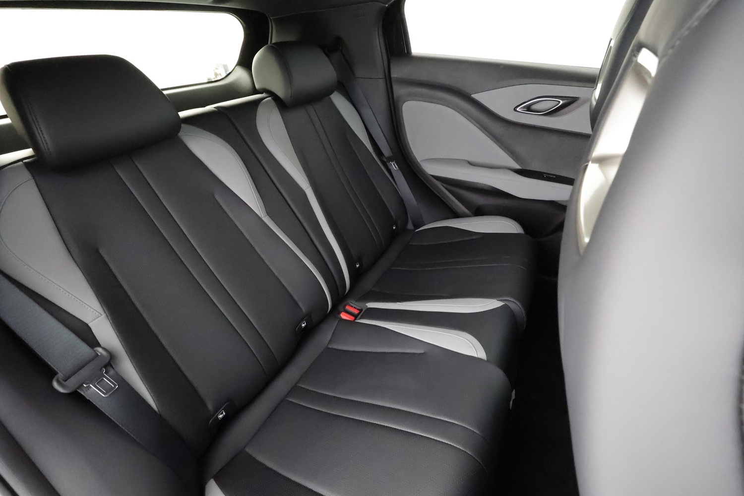 BYD Dolphin Surf vaihtoauto