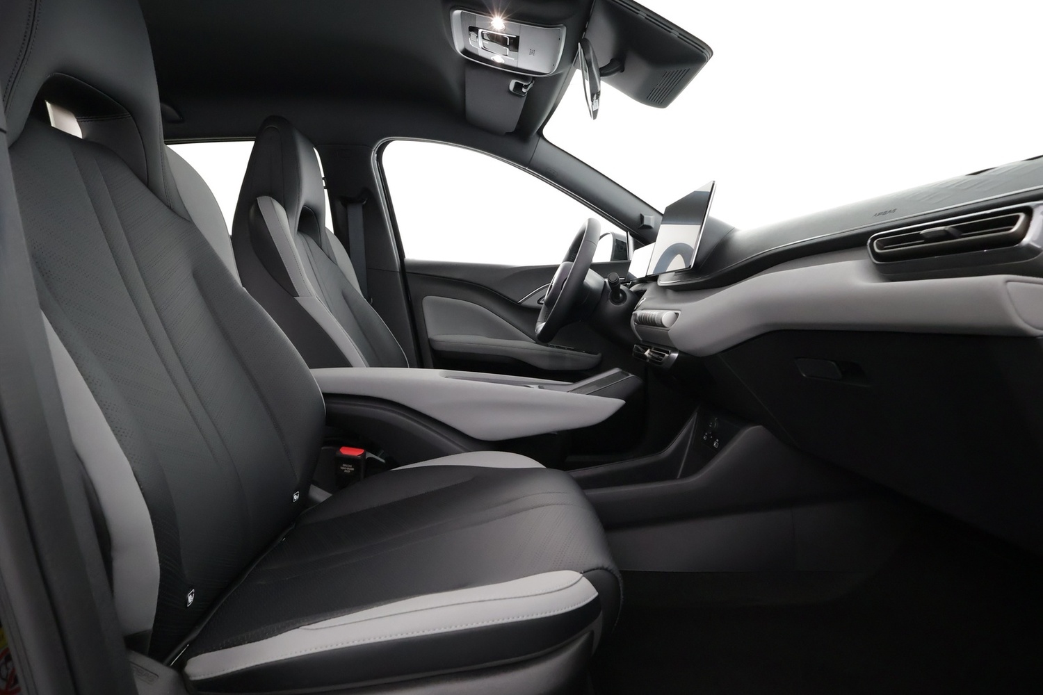BYD Dolphin Surf vaihtoauto