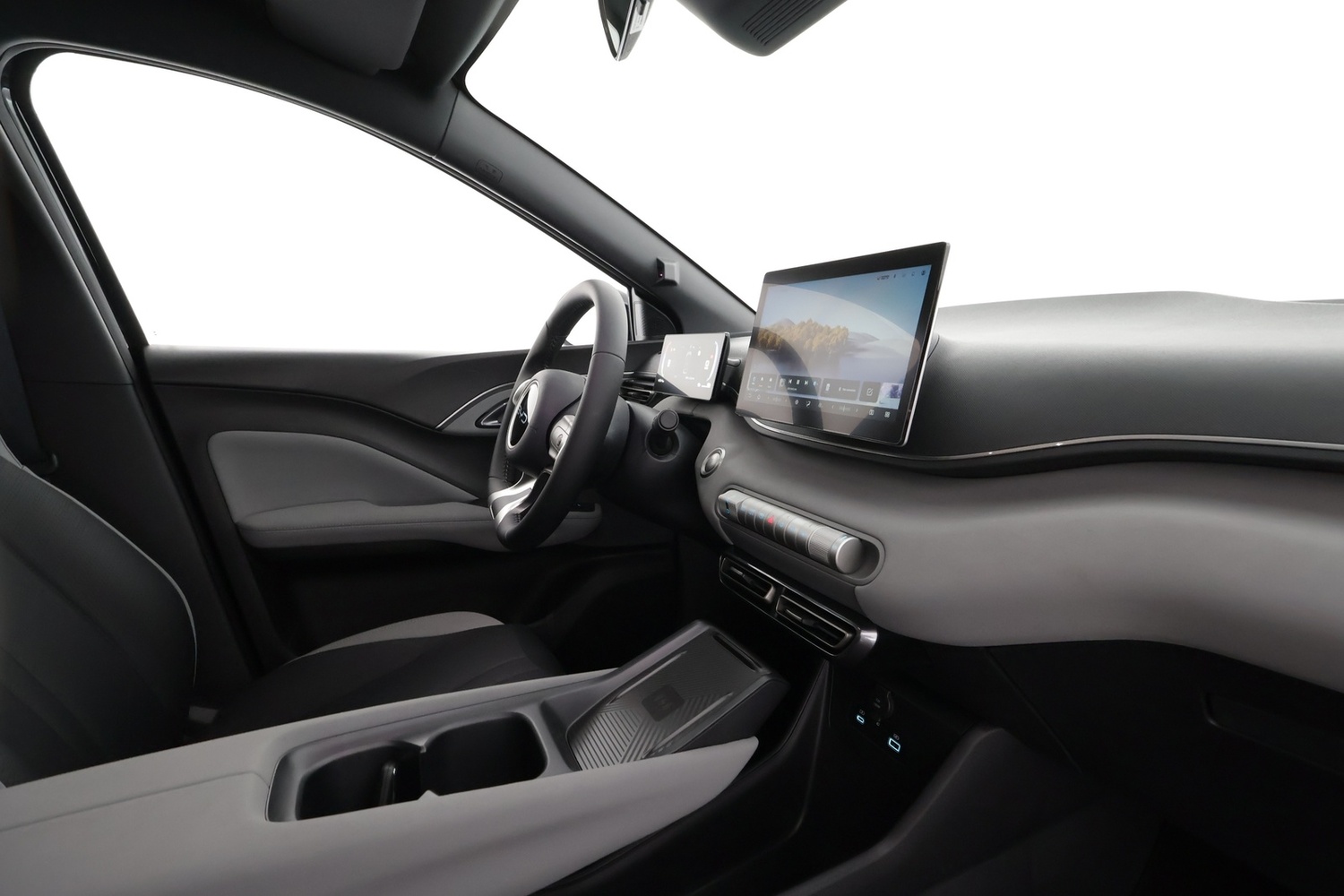 BYD Dolphin Surf vaihtoauto