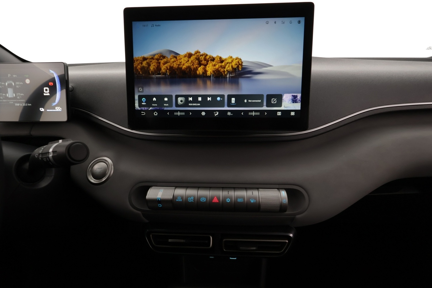 BYD Dolphin Surf vaihtoauto