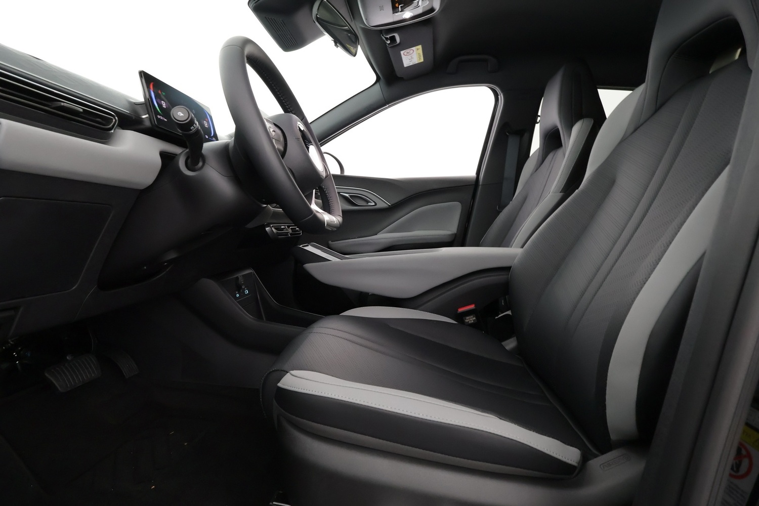BYD Dolphin Surf vaihtoauto