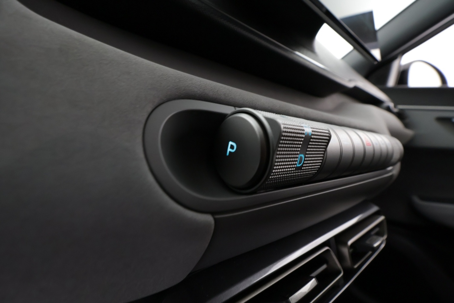 BYD Dolphin Surf vaihtoauto