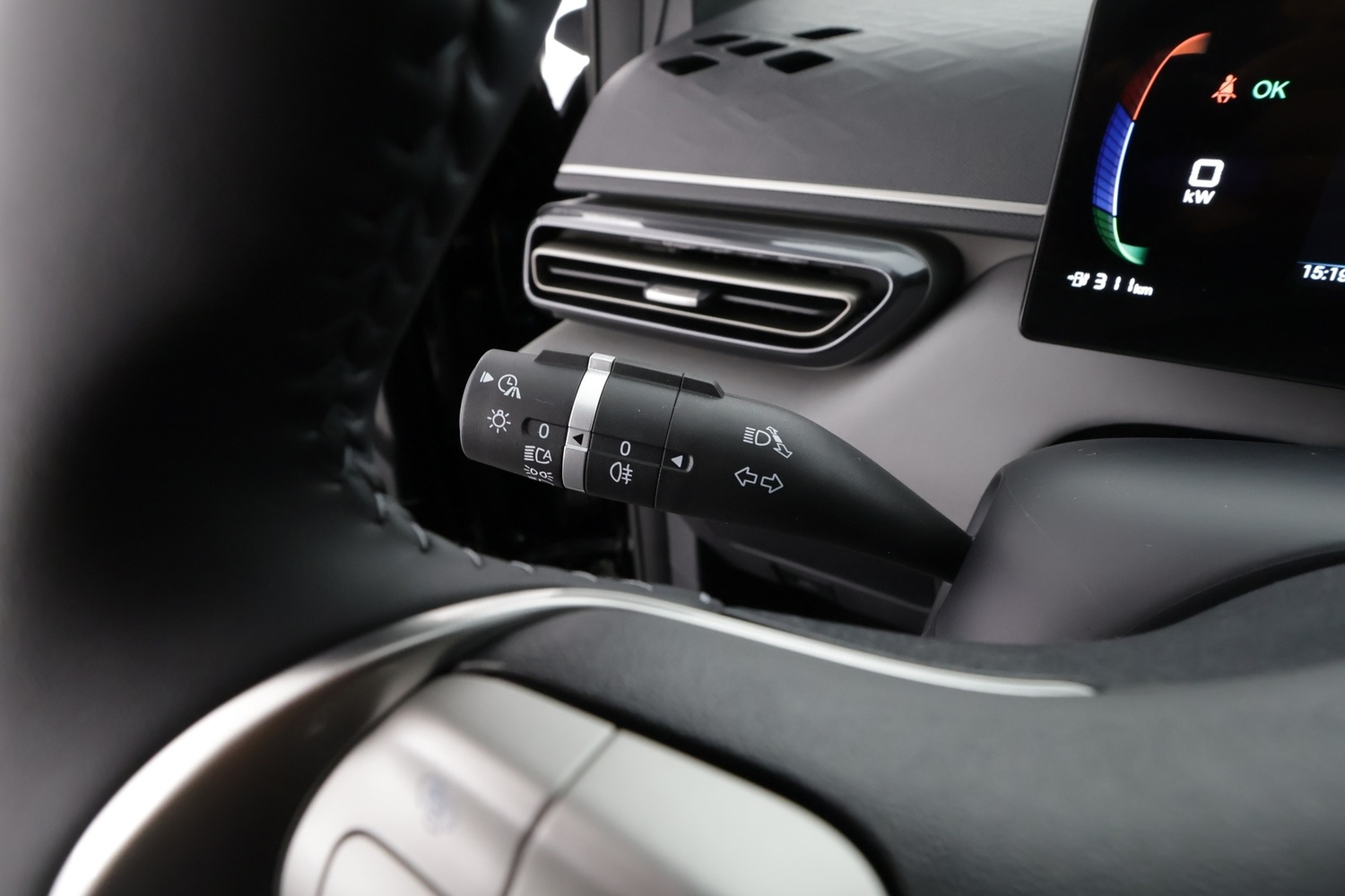BYD Dolphin Surf vaihtoauto