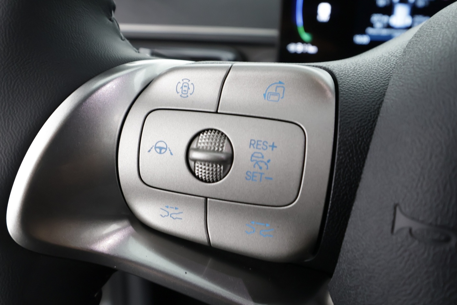 BYD Dolphin Surf vaihtoauto