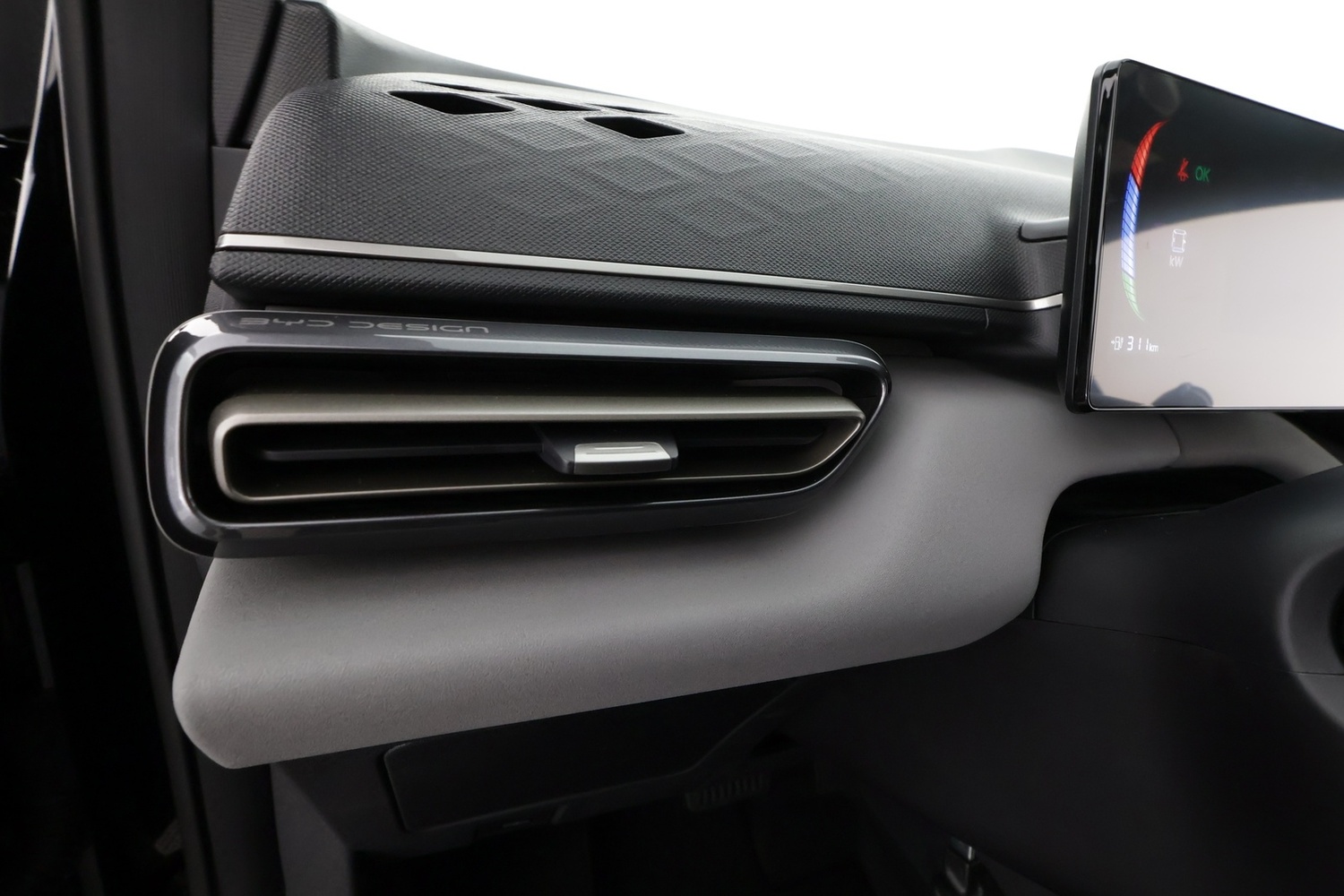 BYD Dolphin Surf vaihtoauto