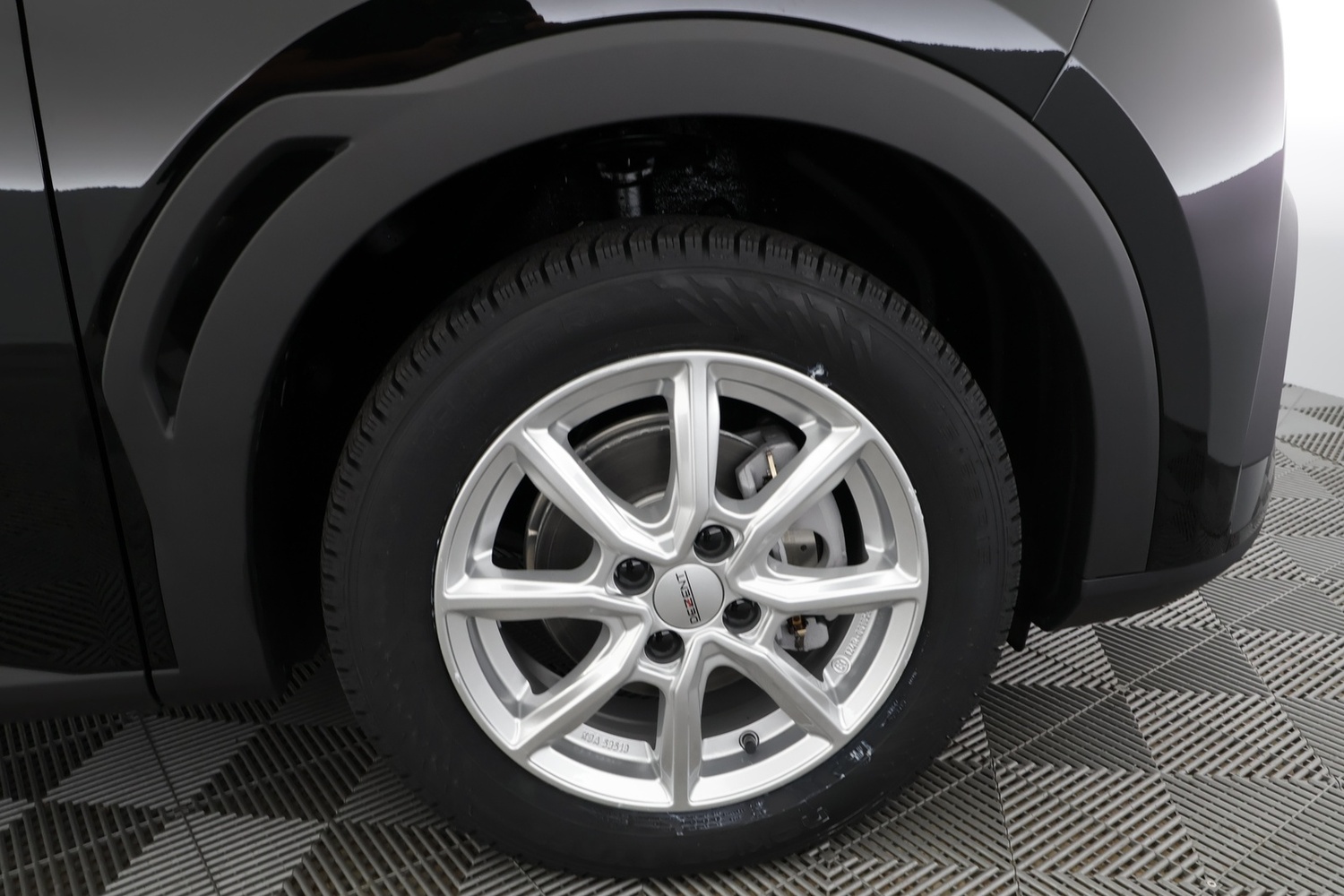 BYD Dolphin Surf vaihtoauto