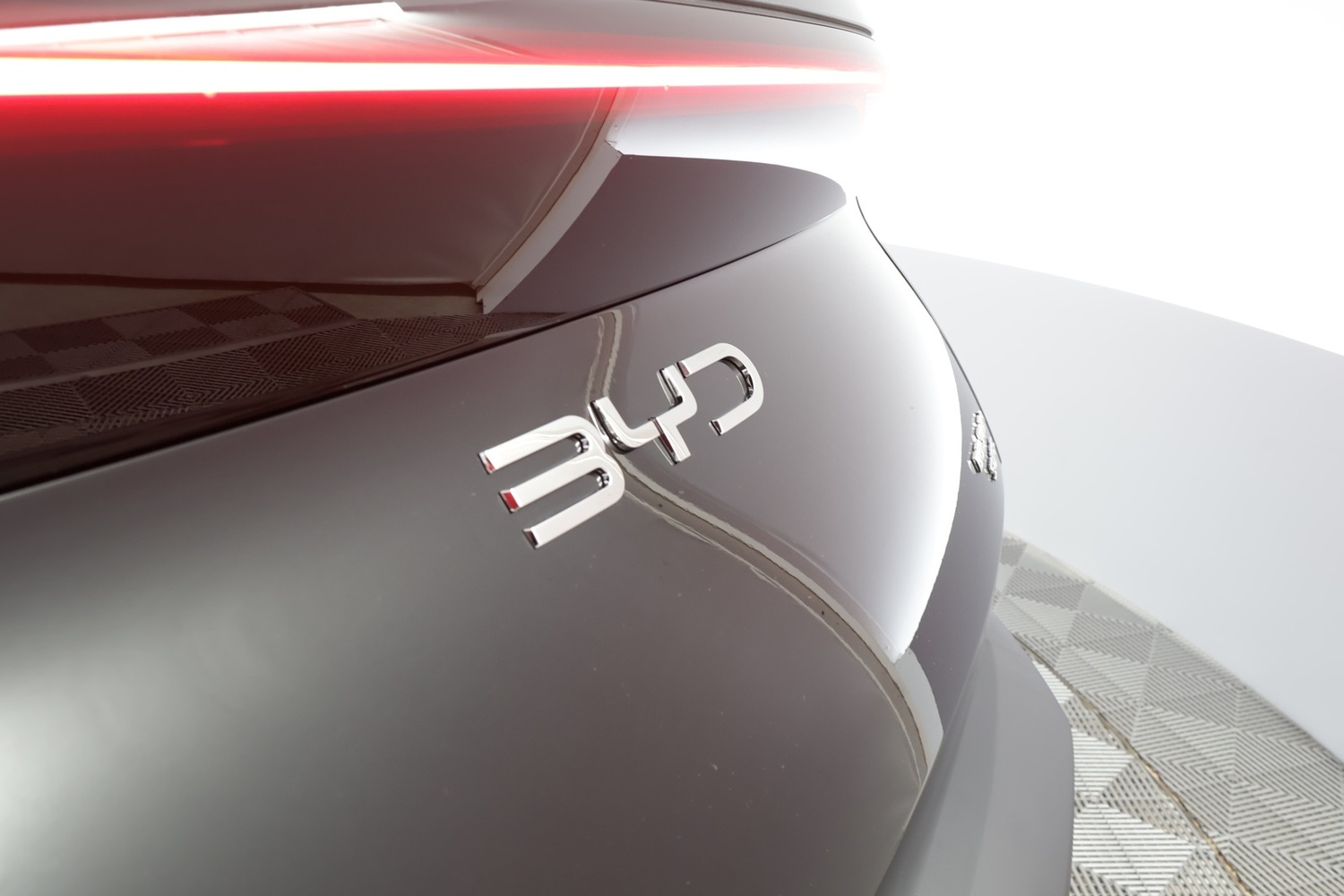 BYD Dolphin Surf vaihtoauto