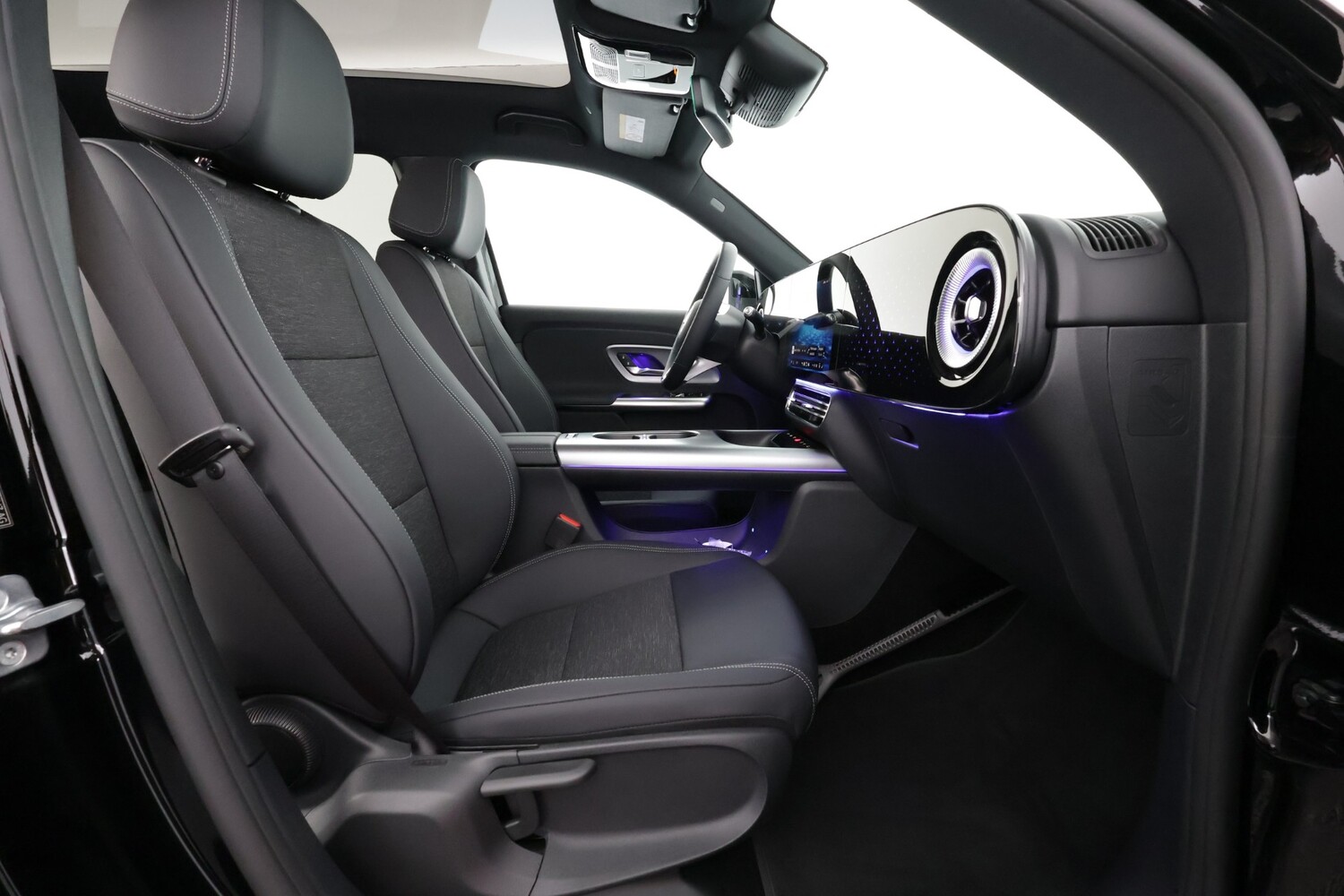 Mercedes-Benz GLB vaihtoauto
