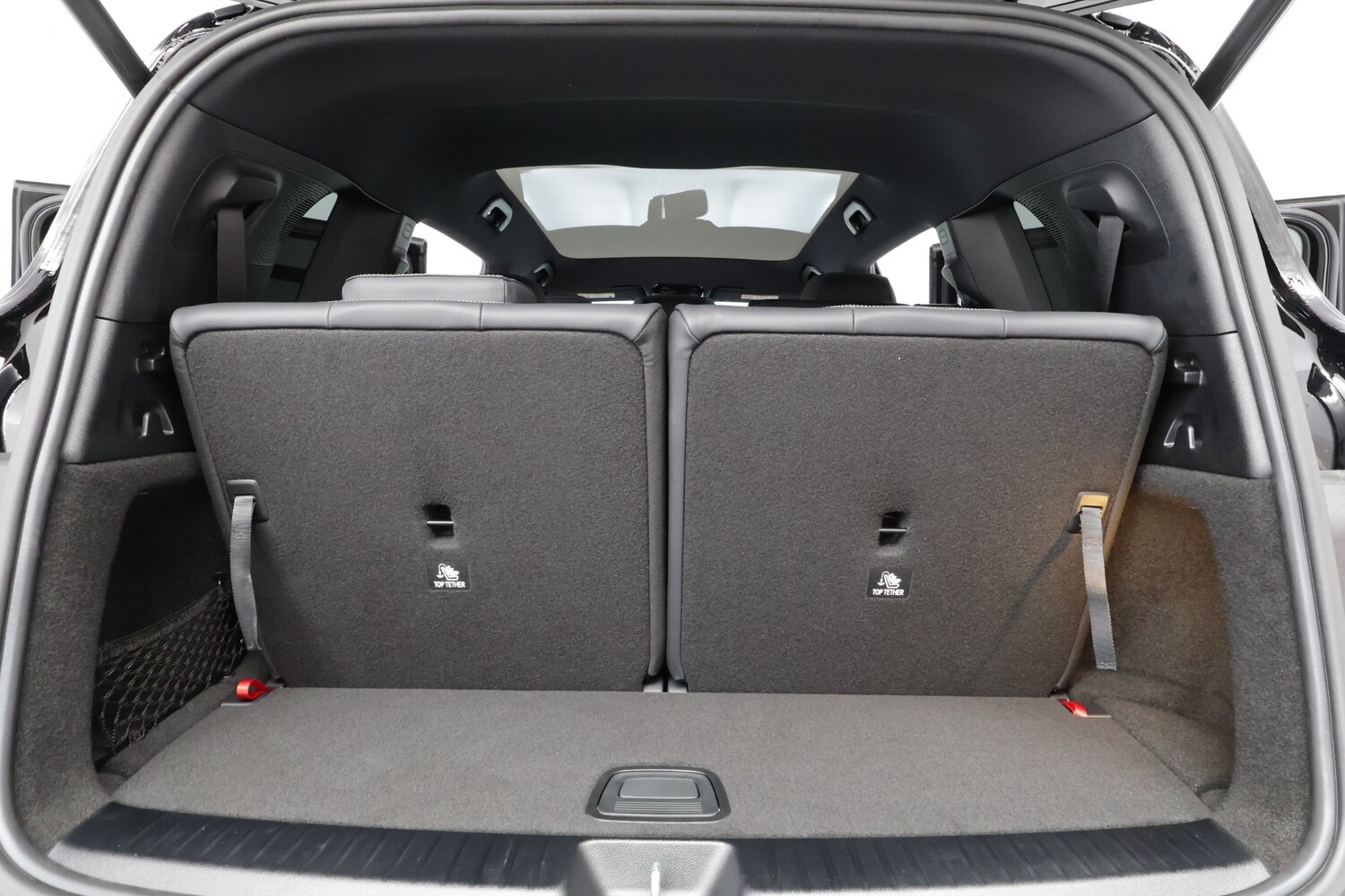 Mercedes-Benz GLB vaihtoauto