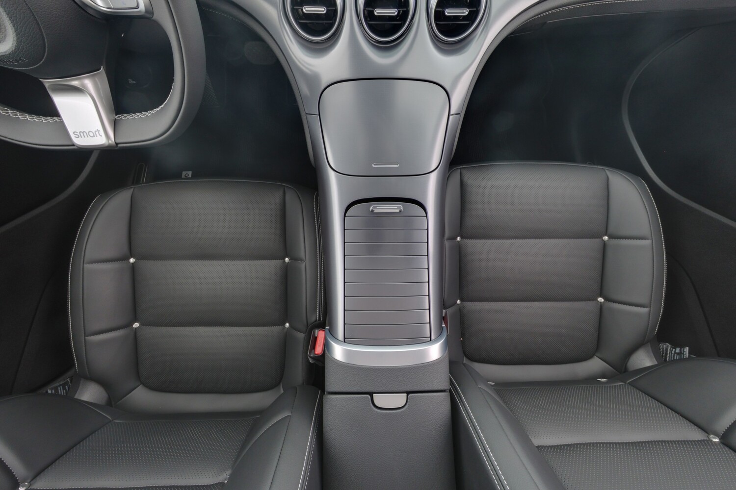 Smart #3 vaihtoauto