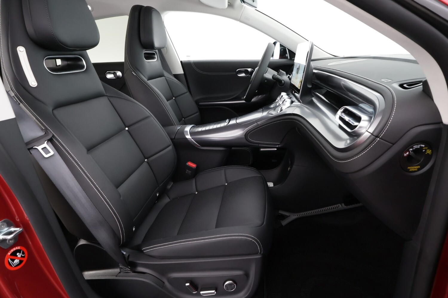 Smart #3 vaihtoauto