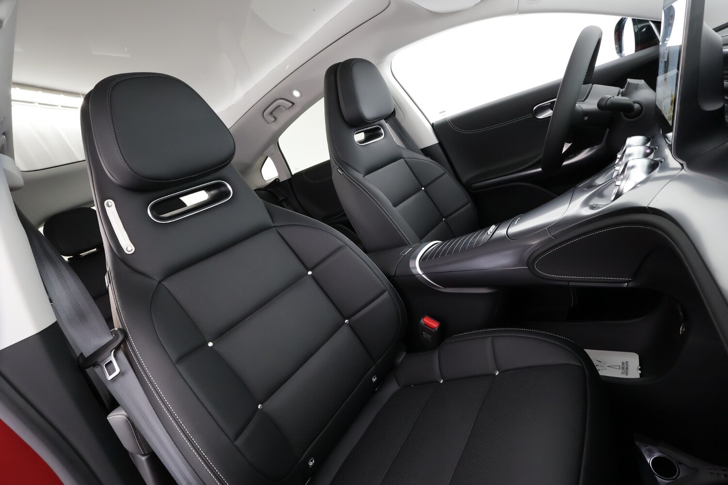 Smart #3 vaihtoauto