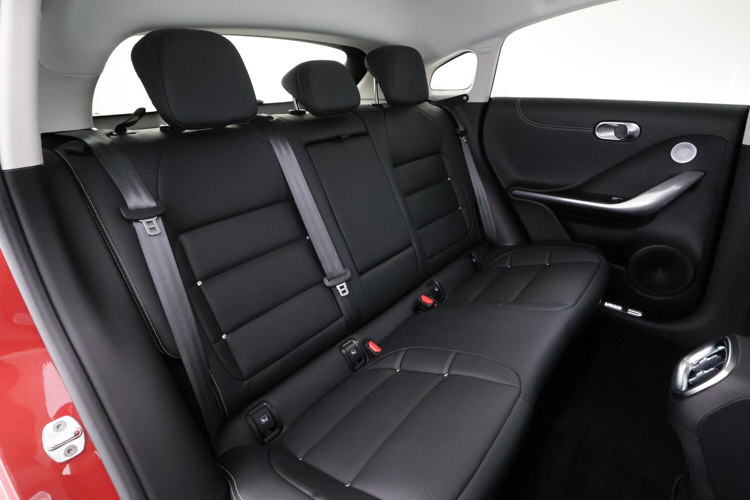 Smart #3 vaihtoauto