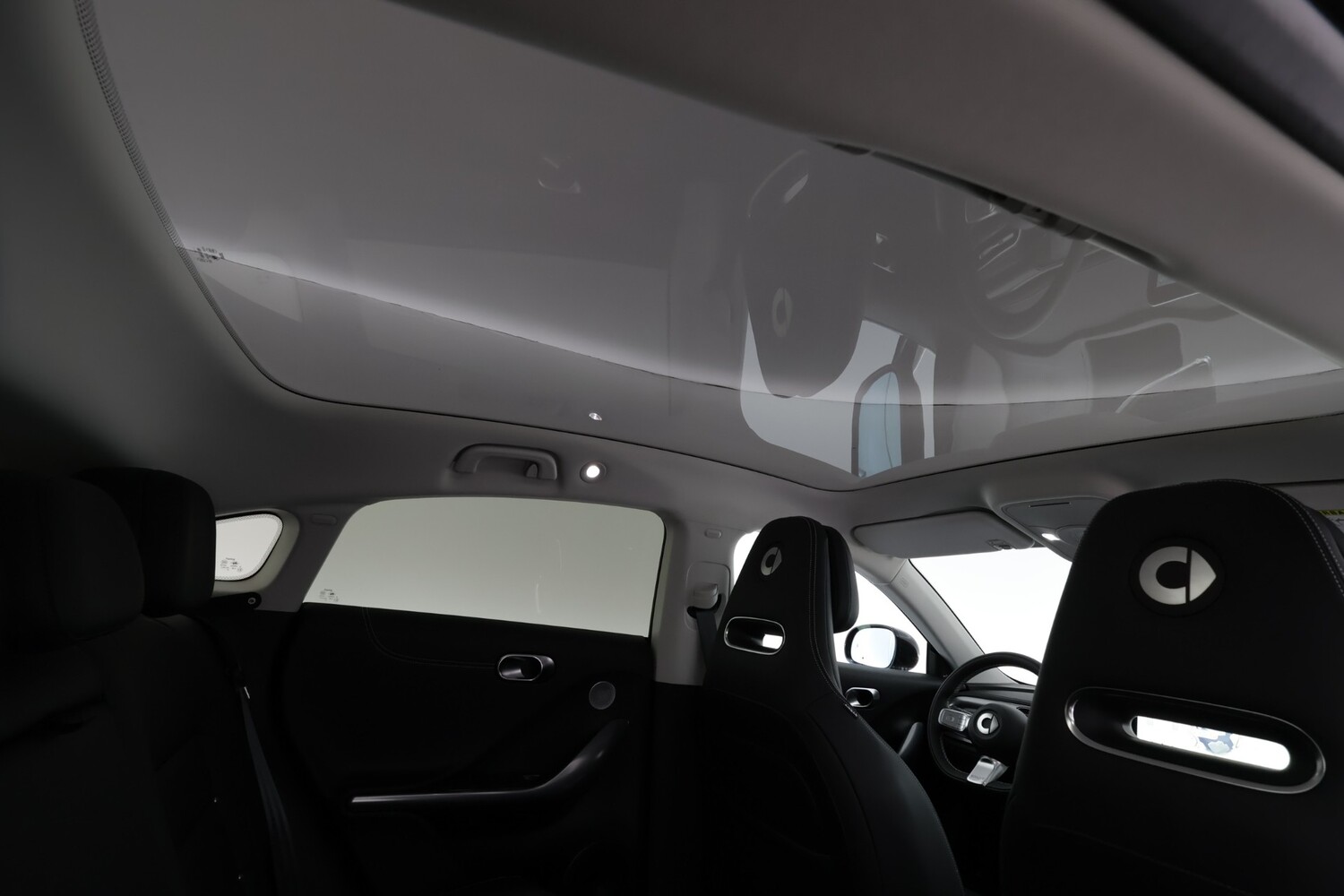 Smart #3 vaihtoauto
