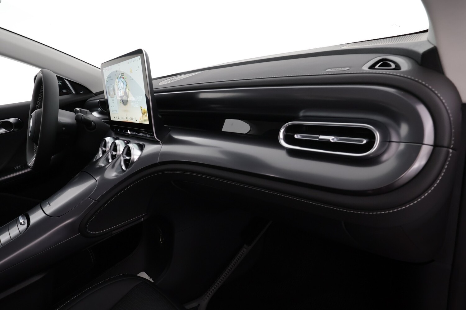 Smart #3 vaihtoauto