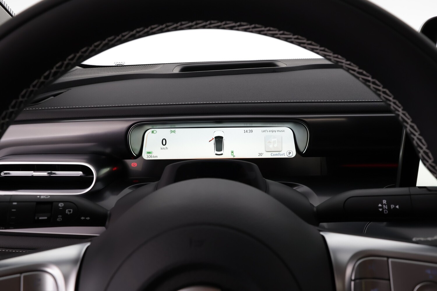 Smart #3 vaihtoauto