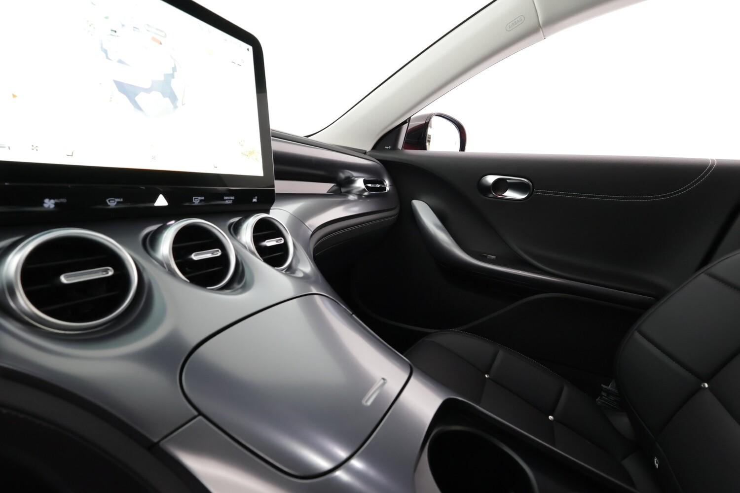 Smart #3 vaihtoauto