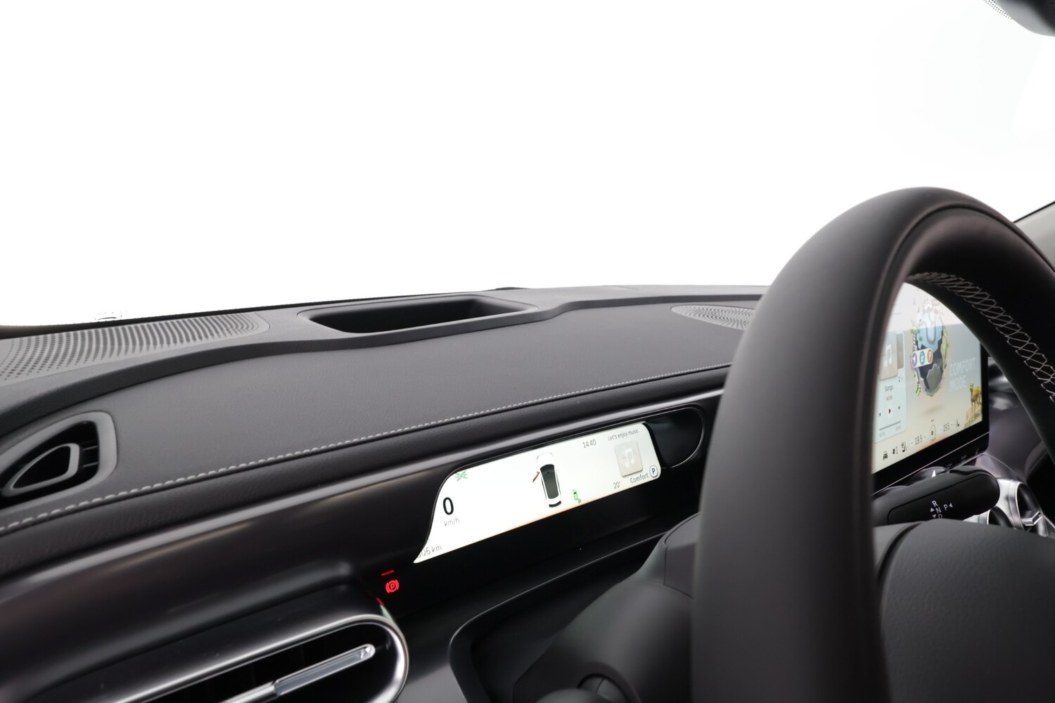 Smart #3 vaihtoauto