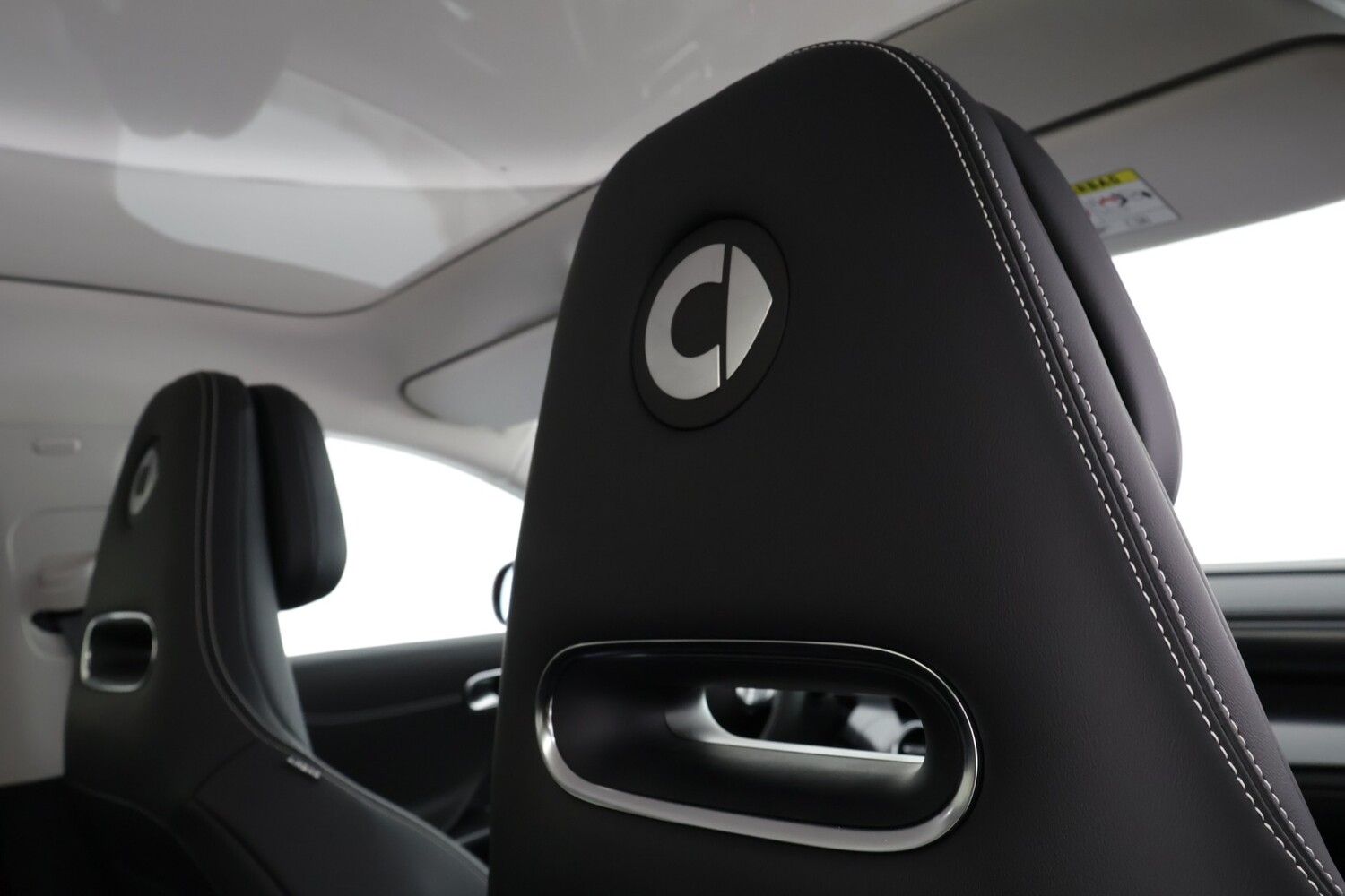 Smart #3 vaihtoauto