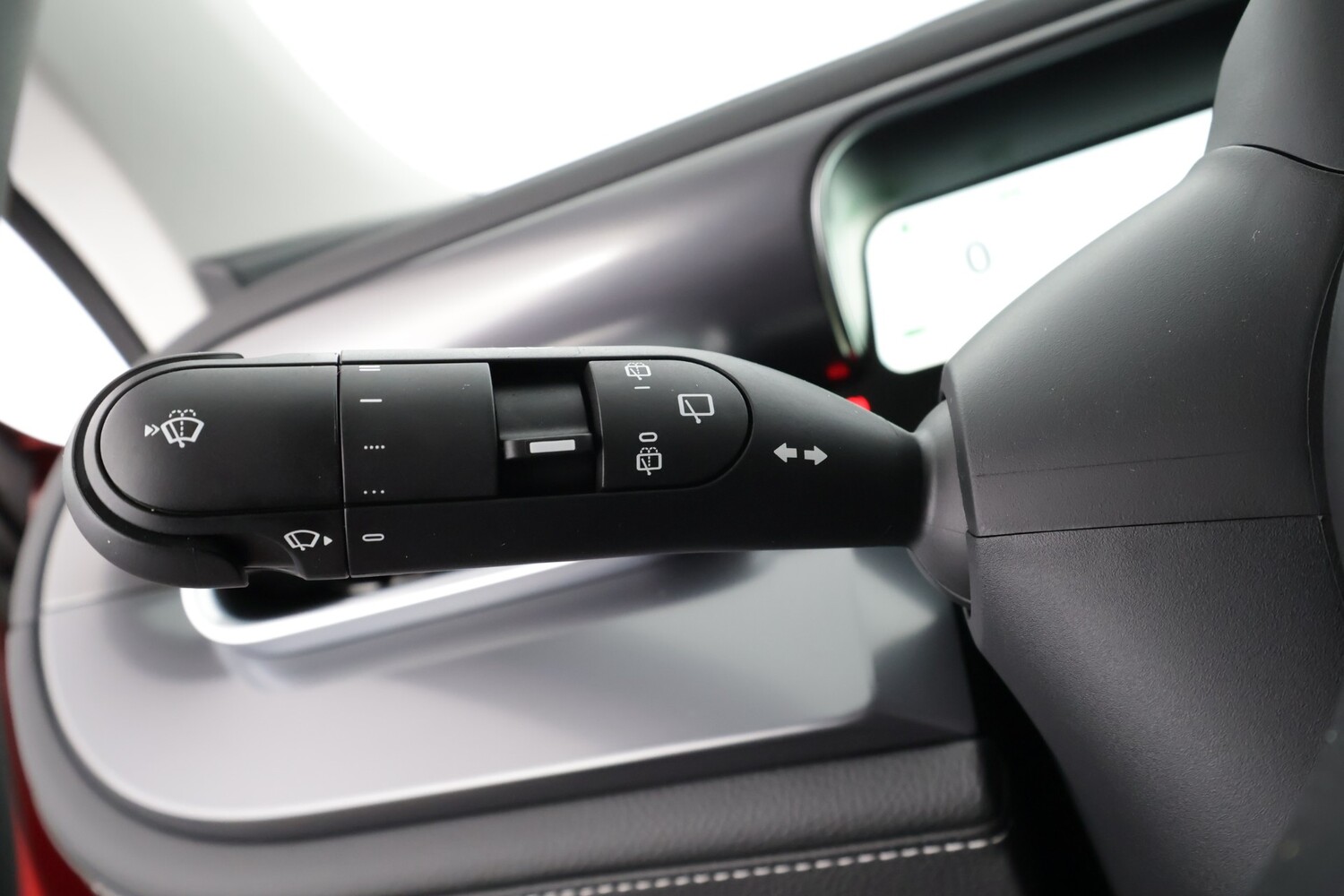 Smart #3 vaihtoauto