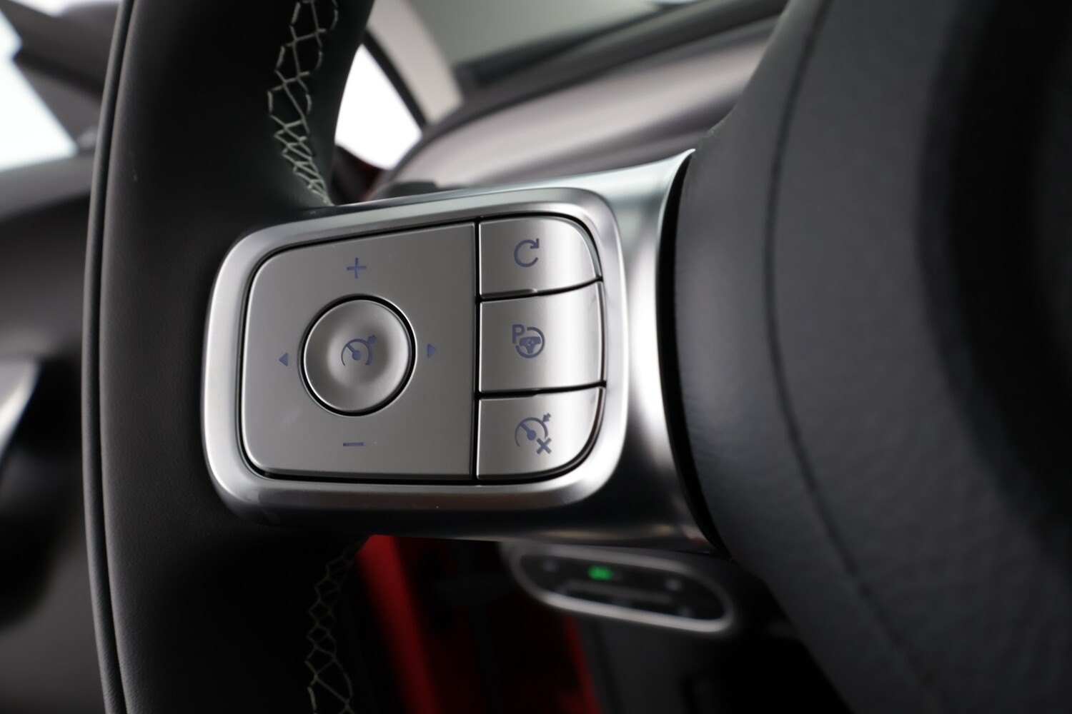 Smart #3 vaihtoauto