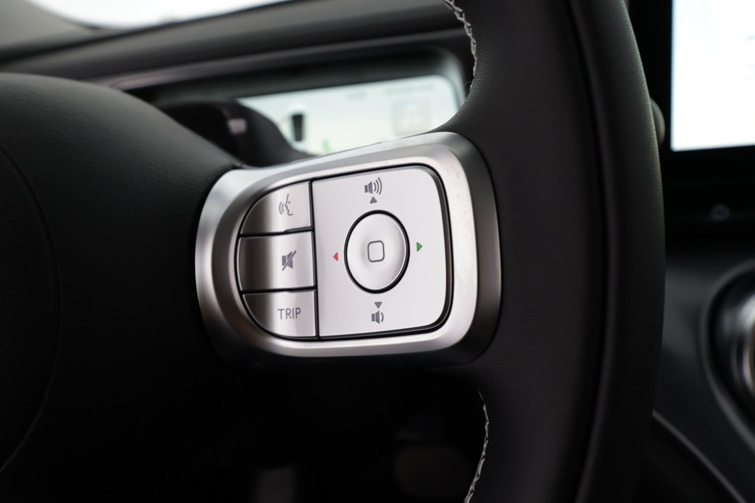 Smart #3 vaihtoauto