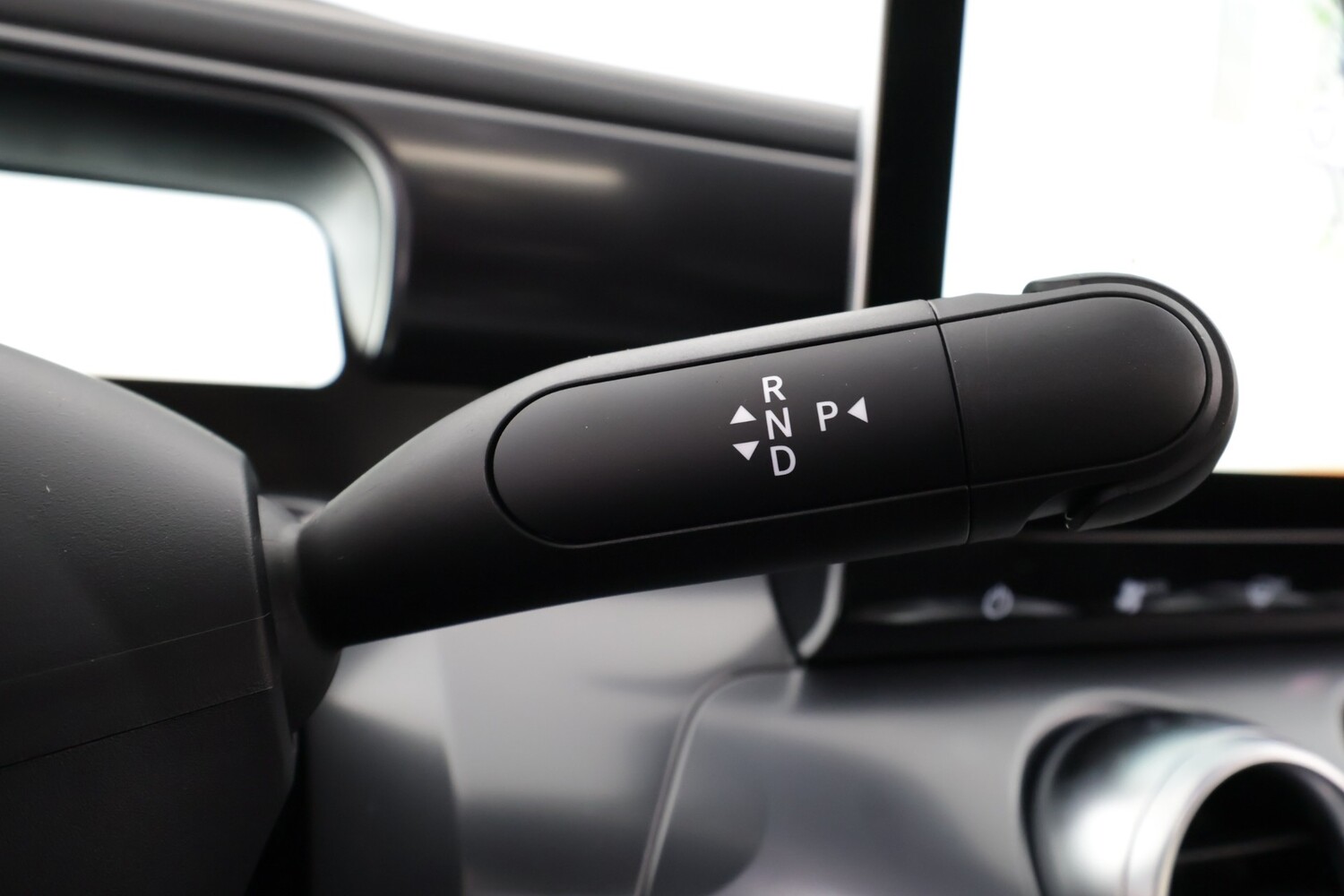 Smart #3 vaihtoauto