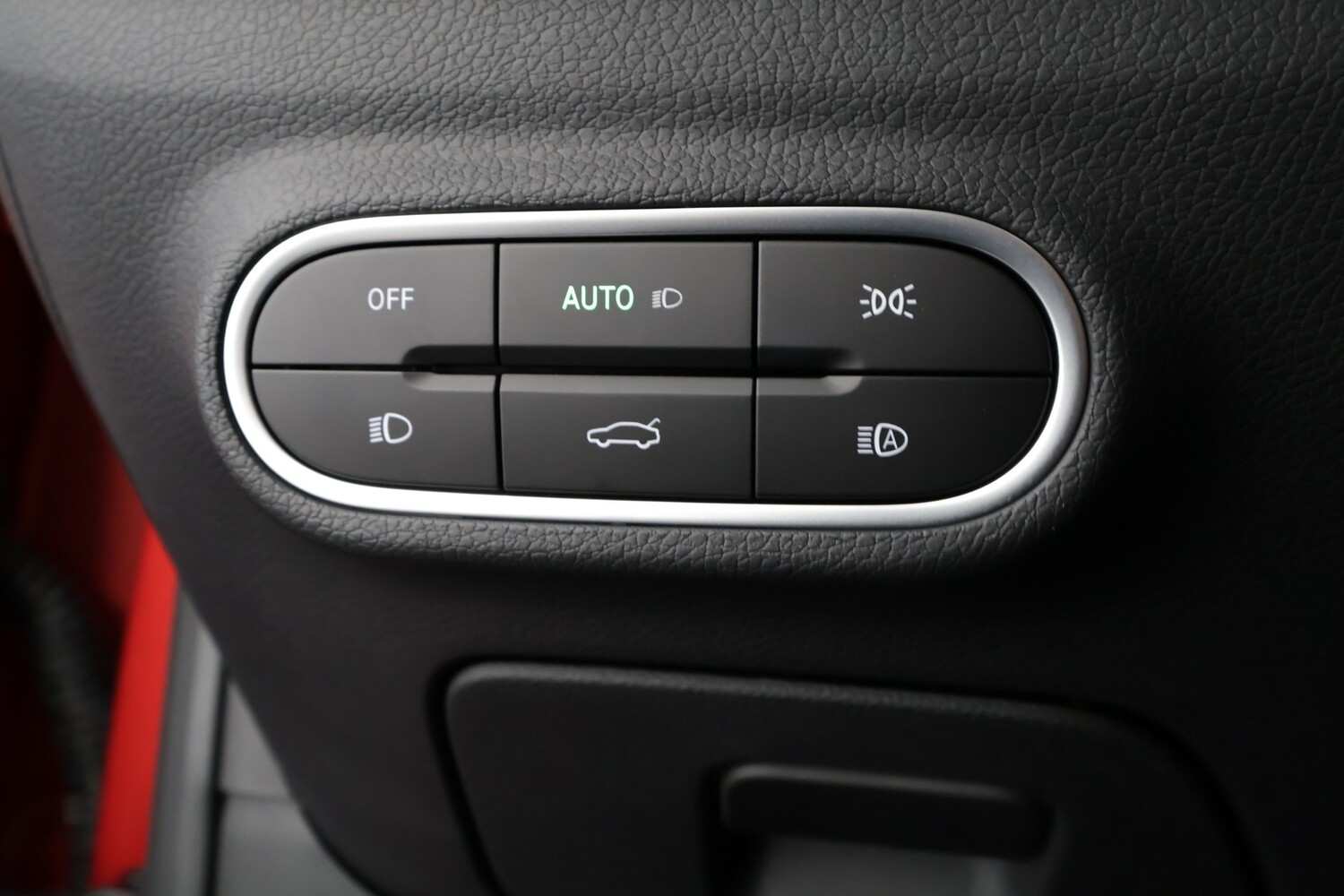 Smart #3 vaihtoauto