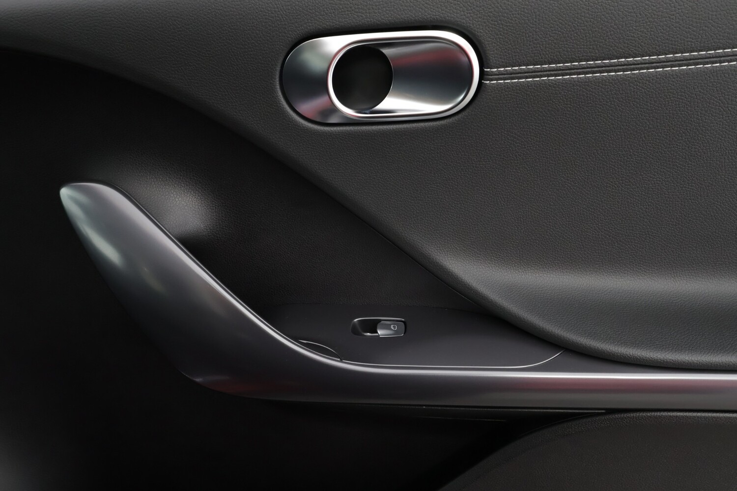 Smart #3 vaihtoauto