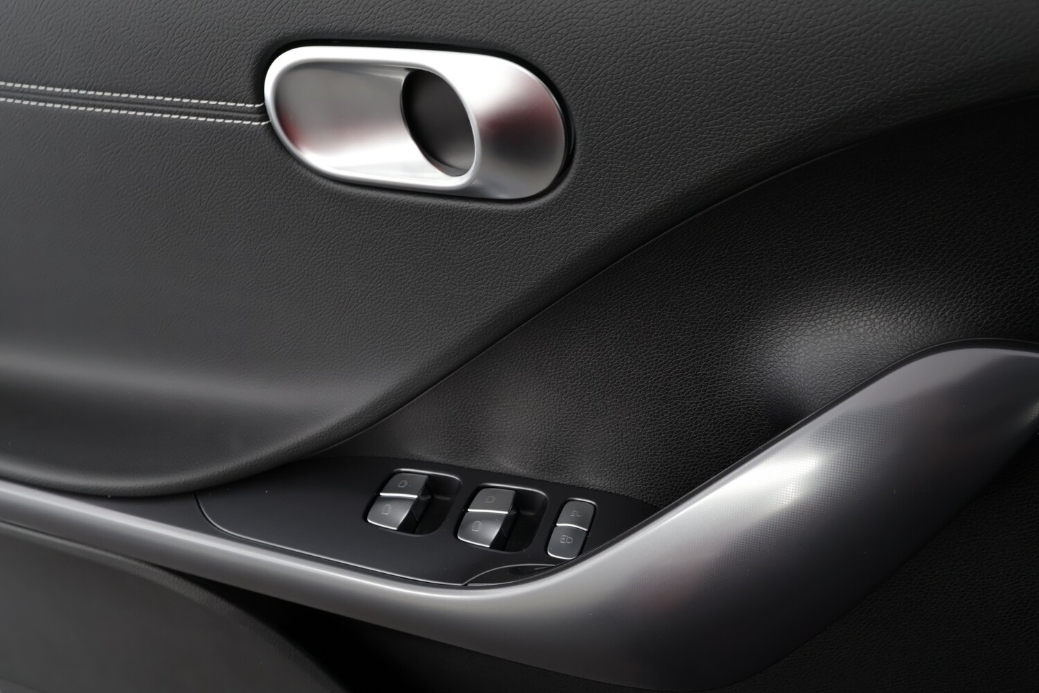 Smart #3 vaihtoauto
