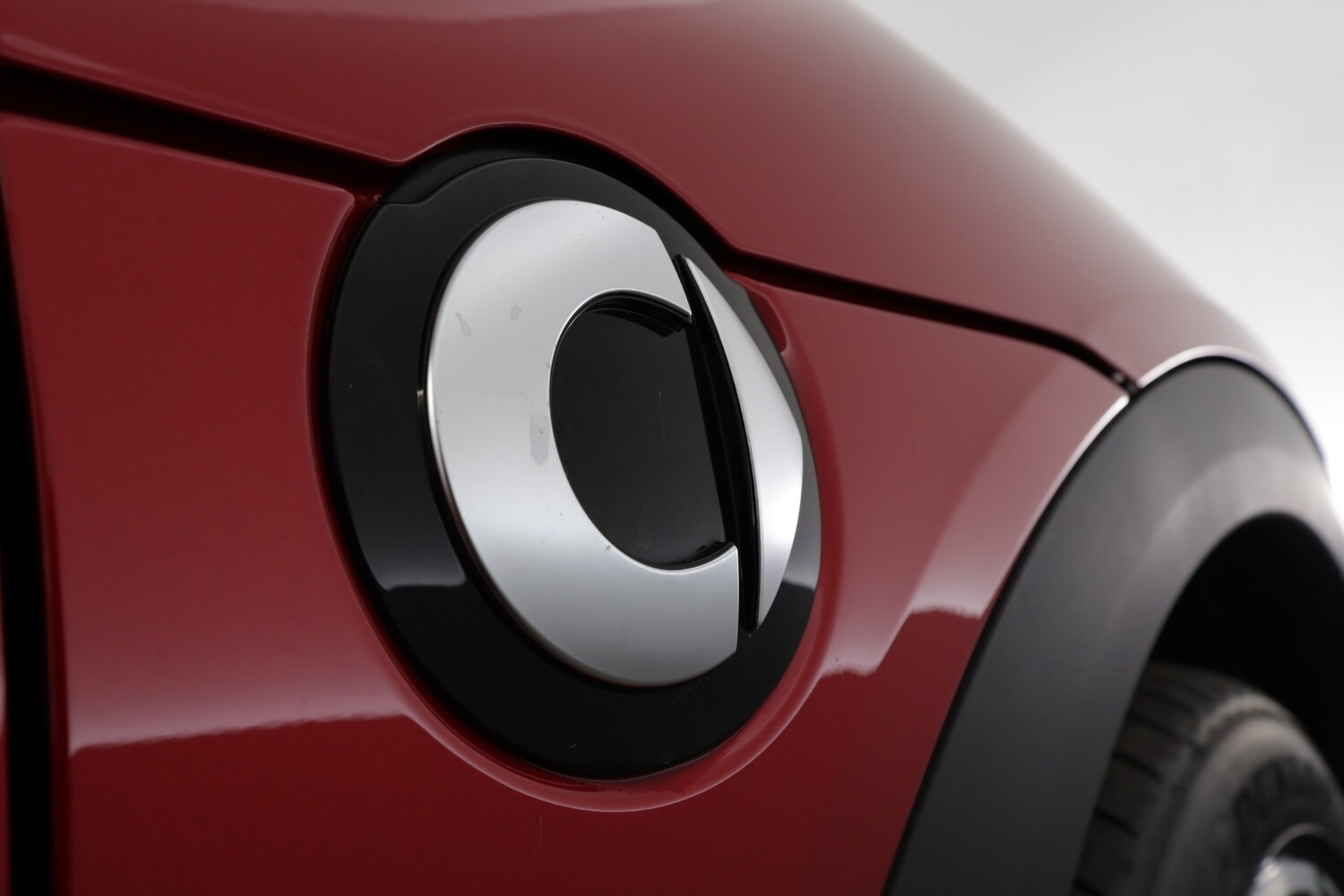 Smart #3 vaihtoauto