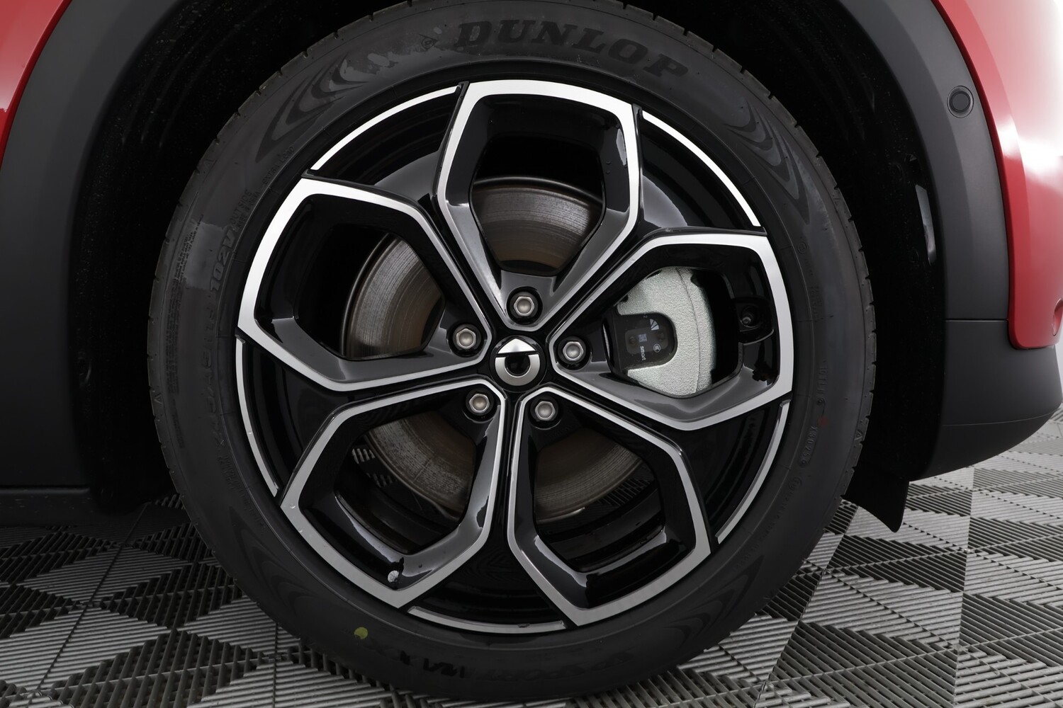 Smart #3 vaihtoauto