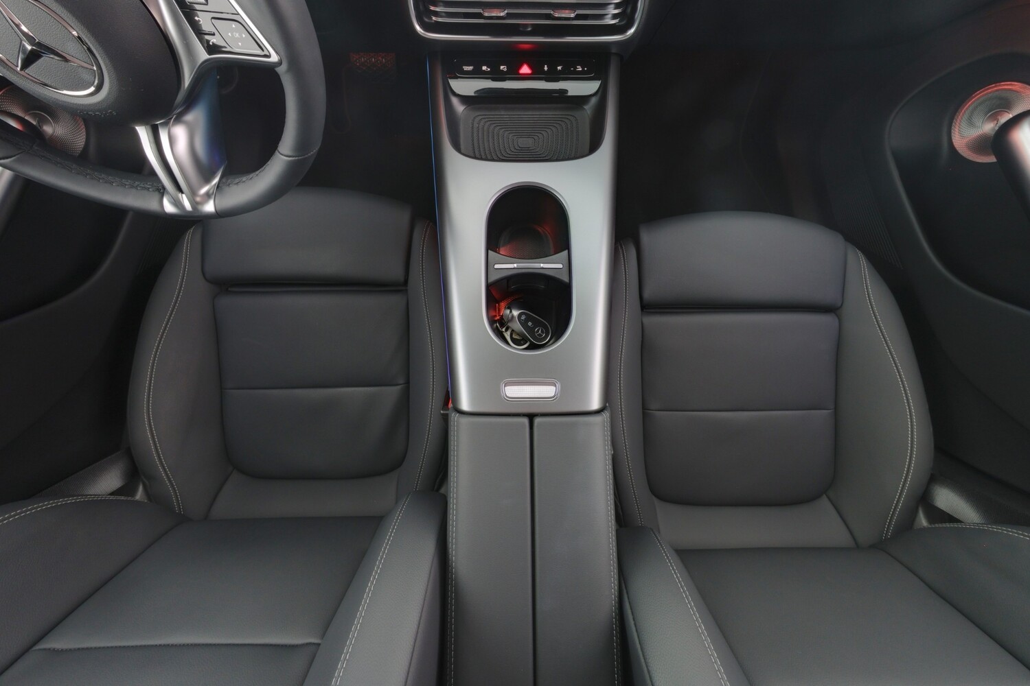 Mercedes-Benz GLB vaihtoauto