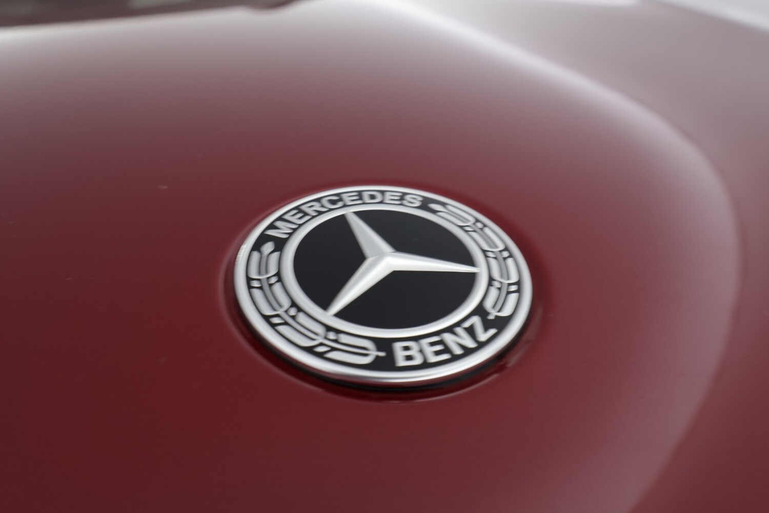Mercedes-Benz GLB vaihtoauto