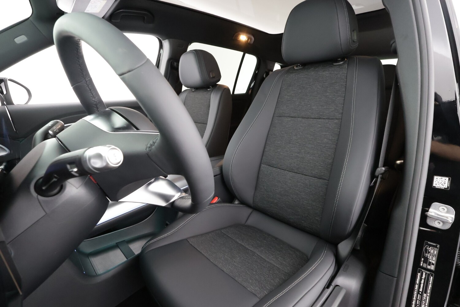 Mercedes-Benz GLB vaihtoauto
